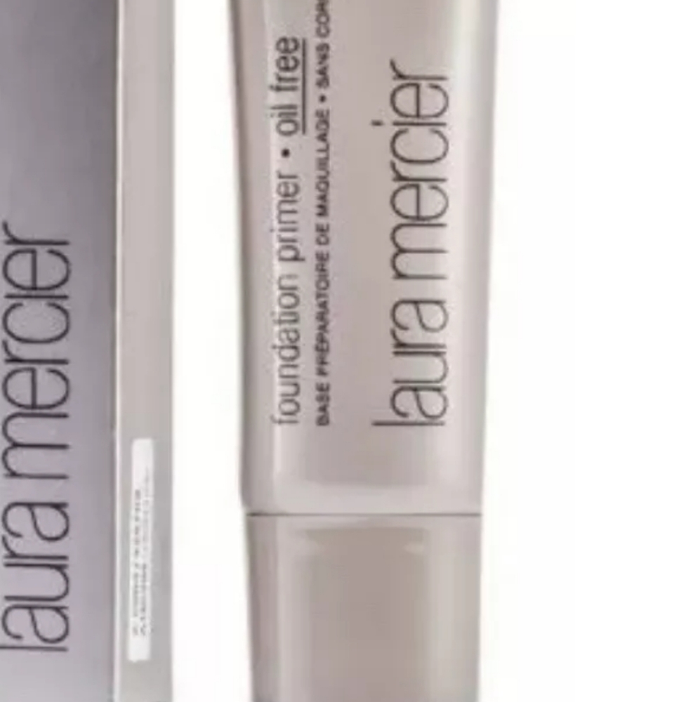 Laura Mercier Foundation Primer and Base Oil Free